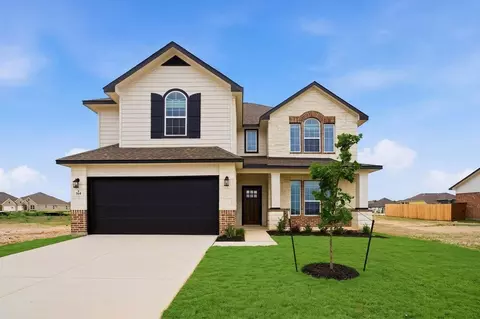 164 Richard Dr, Castroville, TX 78009
