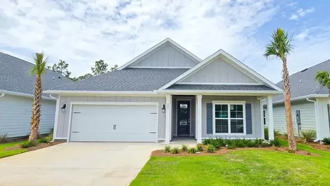 897 Crystal Bayou Blvd, Panama City Beach, FL 32407