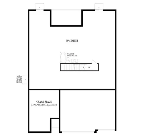 Floorplan - 265 Snowdrop Ln, Elgin, IL 60124 photo 1 of 1
