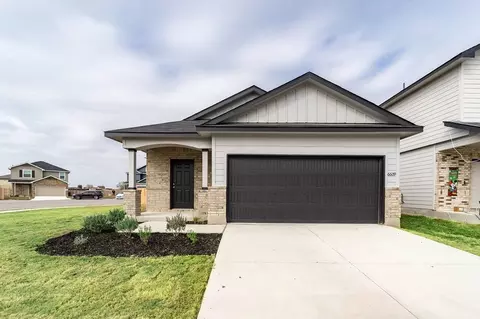 6609 Cibolo Spgs, Converse, TX 78109