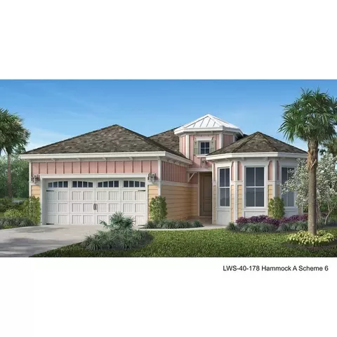 9201 Highway 79, Panama City Beach, FL 32413