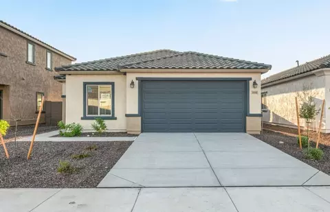 4866 S 253rd Ln, Buckeye, AZ 85326