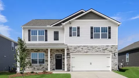 349 Boxbury Way, Fountain Inn, SC 29644