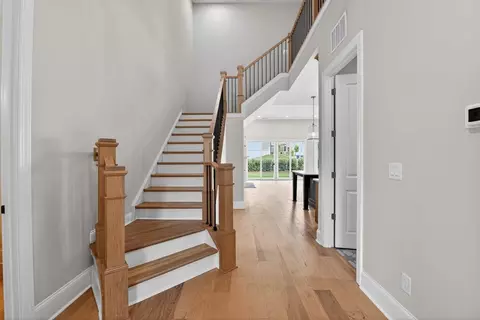 15737 Sweet Virginia Lane - Home Site #46, Huntersville, NC 28078