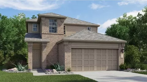624 Grand View Rd, Georgetown, TX 78628