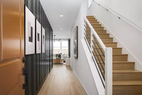 Entry Way - 1723 Wayfairing Ave, Dublin, CA 94568 photo 1 of 1