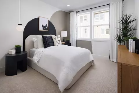 Bedroom - 1723 Wayfairing Ave, Dublin, CA 94568 photo 3 of 12