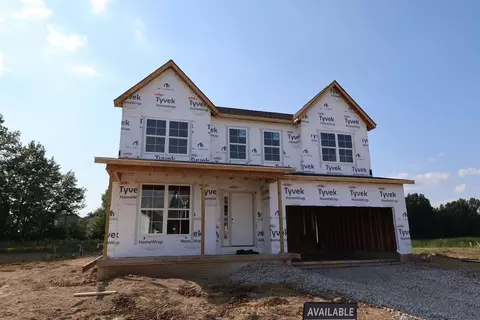 340 Royal Fern Ln, Lewis Center, OH 43035