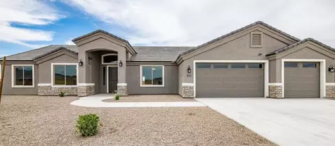 Cottonwood Springs Ave. & Diamond Spur St, Kingman, AZ 86401