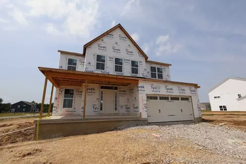 11721 Red Cedar St, Plain City, OH 43064