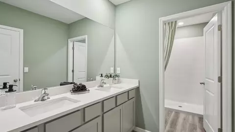 Bath - 32405 Welling Blade Lp, Wesley Chapel, FL 33545 photo 2 of 4