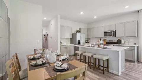 Dining - 32405 Welling Blade Lp, Wesley Chapel, FL 33545 photo 2 of 2