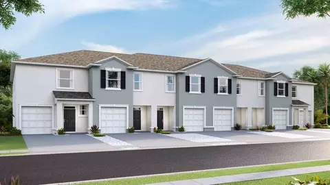 Exterior - 32405 Welling Blade Lp, Wesley Chapel, FL 33545 photo 2 of 7