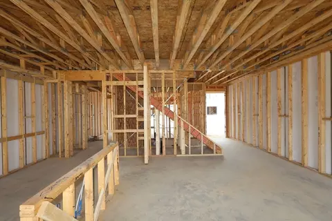 Entry Way - 5767 Dutch Ln, Powell, OH 43065 photo 1 of 4