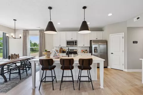 Kitchen - 5767 Dutch Ln, Powell, OH 43065 photo 1 of 3