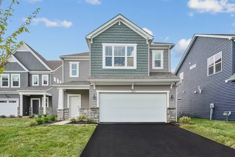 Exterior - 5767 Dutch Ln, Powell, OH 43065 photo 5 of 9