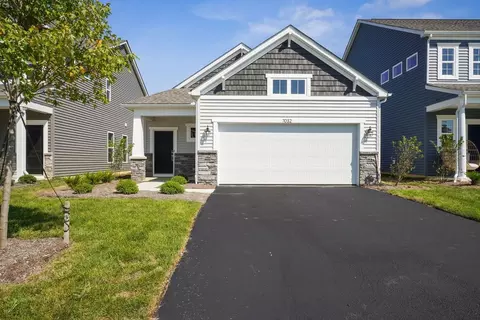 Exterior - 5767 Dutch Ln, Powell, OH 43065 photo 3 of 9