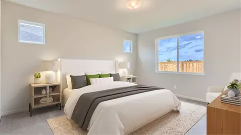 Bedroom - 63300 NE Peale St, Bend, OR 97701 photo 1 of 2