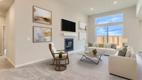 Living - 63300 NE Peale St, Bend, OR 97701 photo 2 of 2