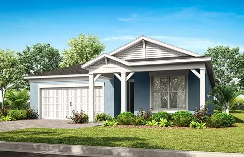 6456 Mossy Wood Ave, Orlando, FL 32829