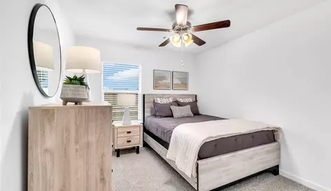 Bedroom - 4328 Sloan Dr, Alexander, AR 72002 photo 3 of 7