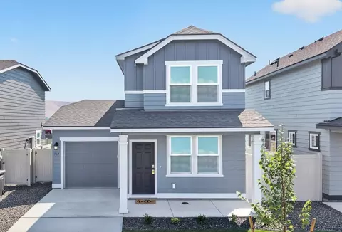 362 Aeon Ave, Prosser, WA 99350