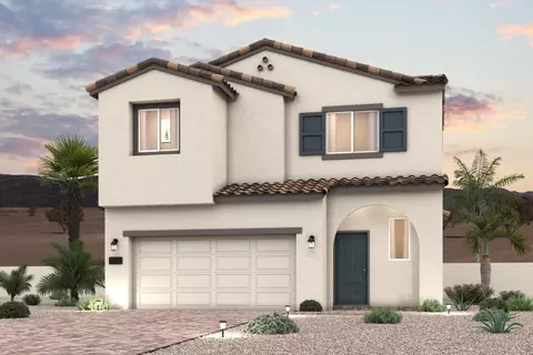 10716 Barcroft Ave, Las Vegas, NV 89166