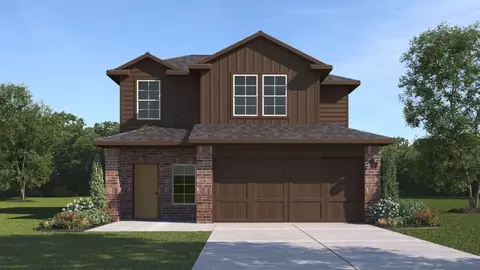 106 Davis Ln, Newark, TX 76071