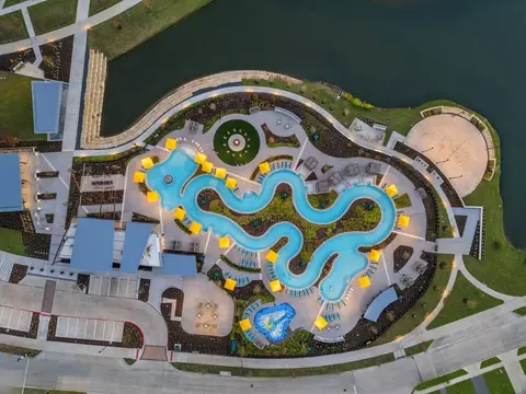 View/Area - 4005 Linear Dr, Prosper, TX 75078 photo 6 of 20