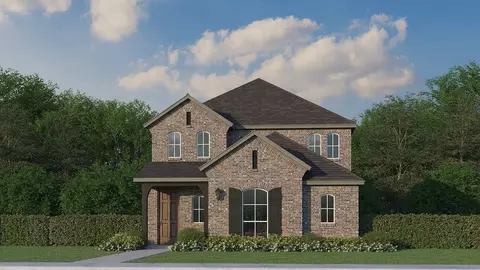 4800 Triadic Ln, Prosper, TX 75078
