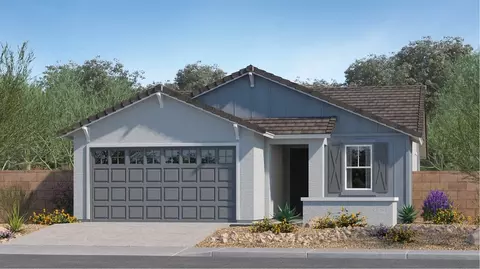 12350 N 303rd Ln, Buckeye, AZ 85396