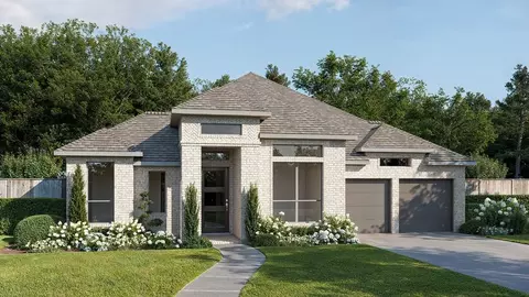 2501 Mighty Counselor Ln, Georgetown, TX 78628