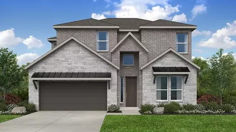113 Stetson Ct, Cedar Creek, TX 78612