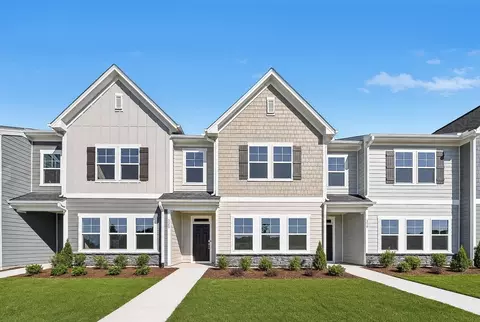 320 Marmalade Sky Ln, Wake Forest, NC 27587