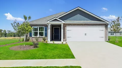 125 Pretoria Dr, Fountain Inn, SC 29644