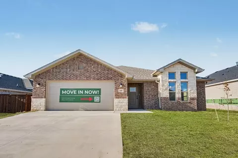 1806 Bugg St, Pea Ridge, AR 72751