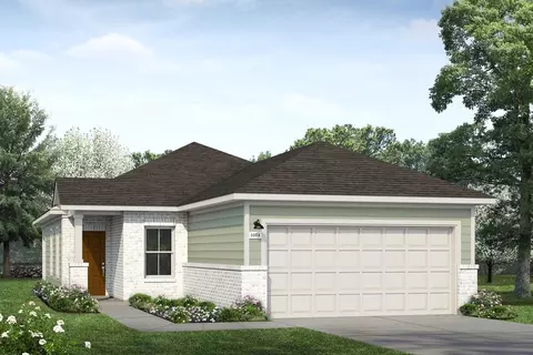 164 Beaver Path, San Antonio, TX 78245
