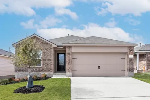 14807 Nest Jct, Von Ormy, TX 78073
