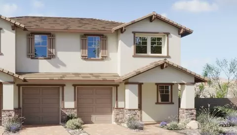 243 Starlit Moon Ln, Henderson, NV 89015