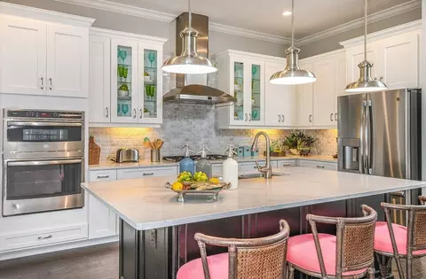 Kitchen - 13427 Old Creek Ct, Parrish, FL 34219 photo 1 of 2
