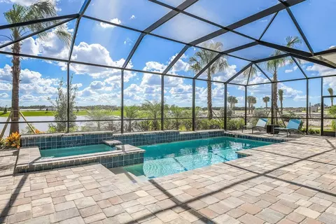 Exterior - 13427 Old Creek Ct, Parrish, FL 34219 photo 2 of 7