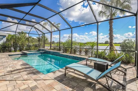 Exterior - 13427 Old Creek Ct, Parrish, FL 34219 photo 4 of 7