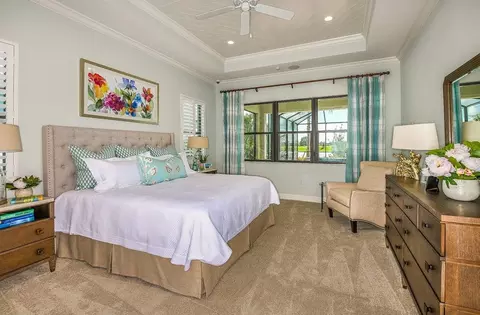Bedroom - 13427 Old Creek Ct, Parrish, FL 34219 photo 1 of 1