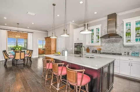 Kitchen - 13427 Old Creek Ct, Parrish, FL 34219 photo 2 of 2