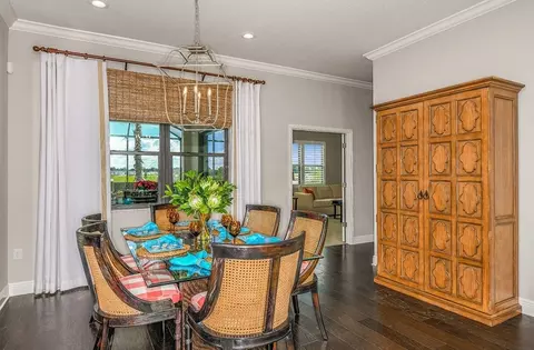 Dining - 13427 Old Creek Ct, Parrish, FL 34219 photo 1 of 1