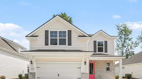 2622 Hudson Trl, Conway, SC 29526
