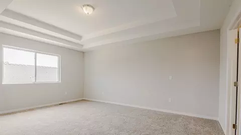 Bedroom - 930 E Drahner Rd, Oxford, MI 48371 photo 1 of 4