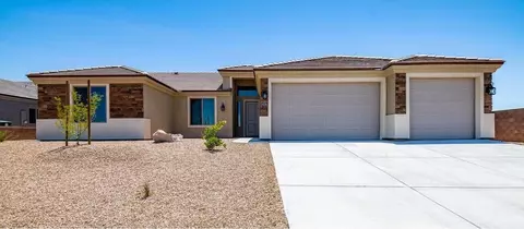 3633 Wheatland Ave, Kingman, AZ 86401