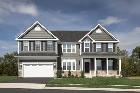 1576 Shannon Dr S, Greencastle, PA 17225