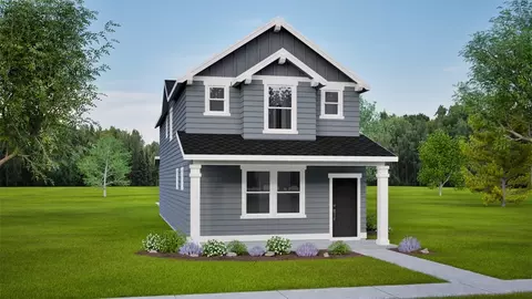 3342 NW 7th St, Redmond, OR 97756